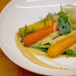 Menu Végétal – Saison 4