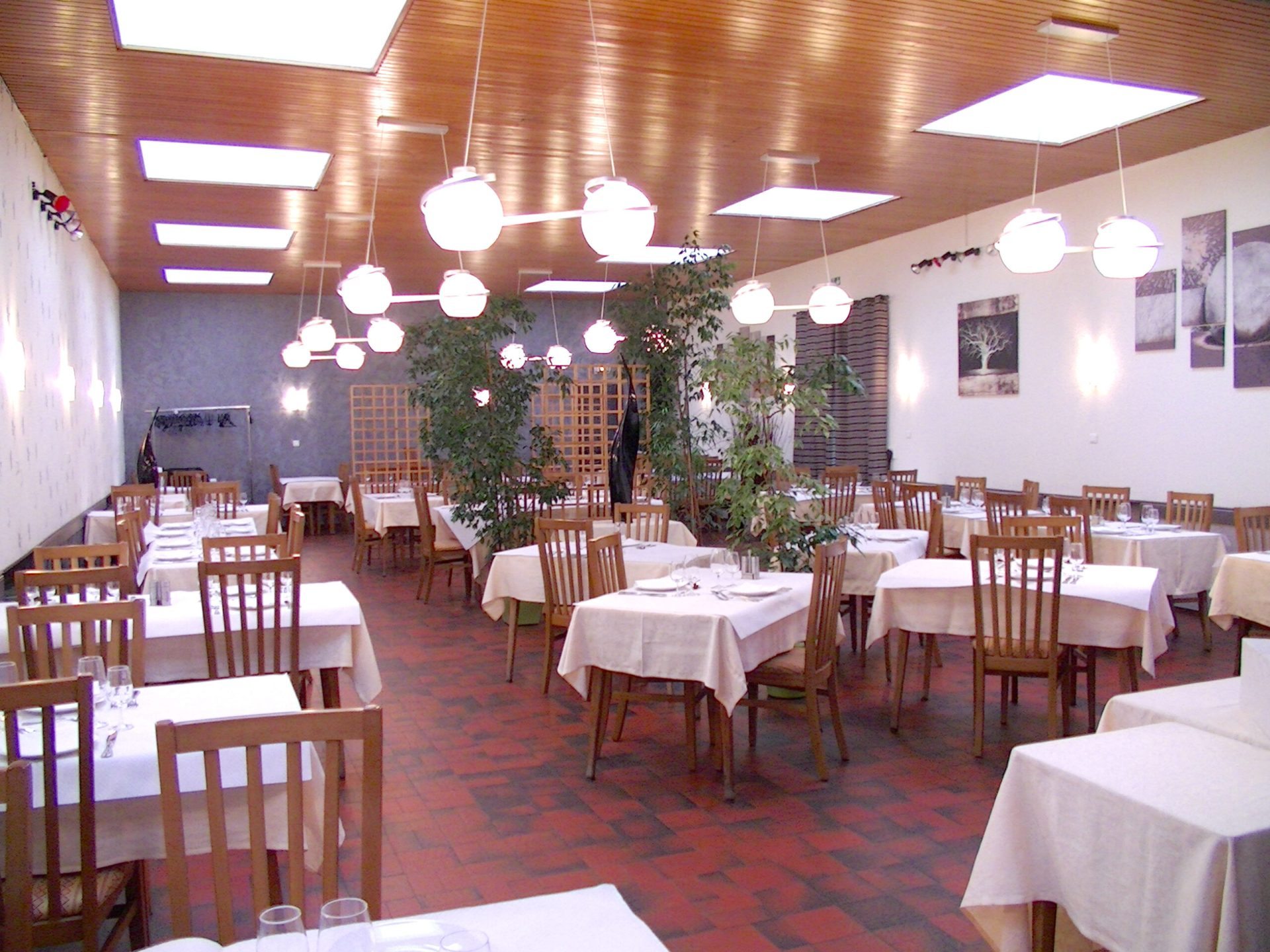 Joyeux Anniversaire la 12 ! — À la 12, restaurant gastronomique Delme, Moselle