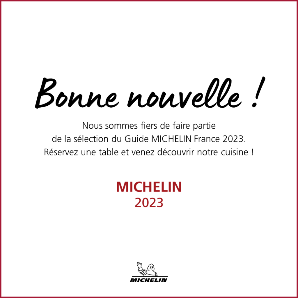 guide michelin 2023 ala12