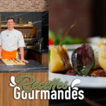 Recettes gourmandes @Moselle TV