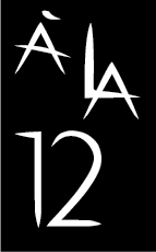 À la 12 – Hôtel-Restaurant Gastronomique