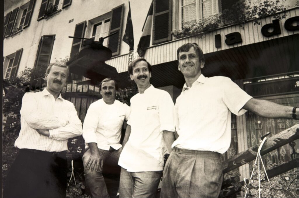 freres