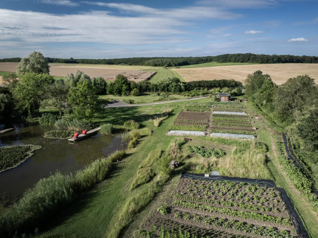 jardin laperhotte ala12 delme moselle