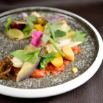 Menu Végétal – Saison 7