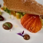 Menu Végétal – Saison 6