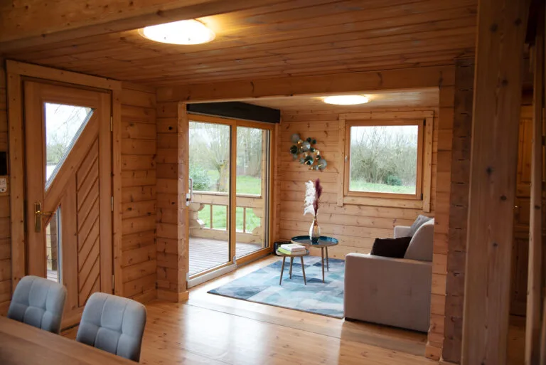 Le Gîte La Perhotte — À la 12
